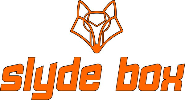 Slyde Box